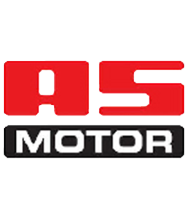 AS Motor