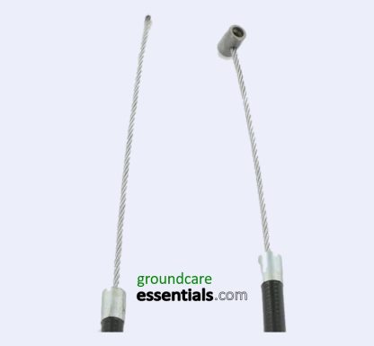 Etesia 42038 Throttle Cable