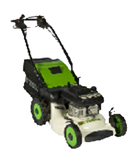 Etesia LH & LK Mowers