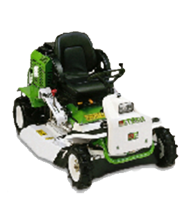 Etesia AK88, AK95, AK98, AK85, AV85, AV88, AV95, AV98 Brush Cutters