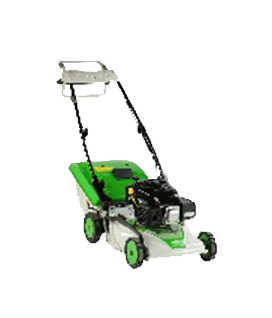 Etesia GHB, GBE & GBA Mowers