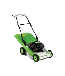 Etesia VECS, NACS, NBCS, NBE, NACTS, NBCT, NBTS, NECTS Mowers