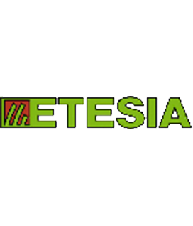 Etesia Mower Blades