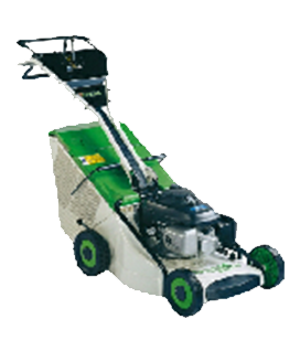 Etesia Pro51 & TEBB, TEBS, TEKB Mowers