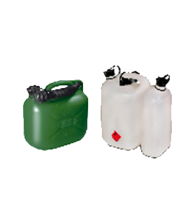 Petrol Cans