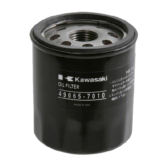 Kawasaki Oil Filter - Groundcare Essentials