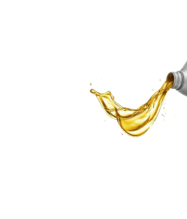 Oils & Lubricants