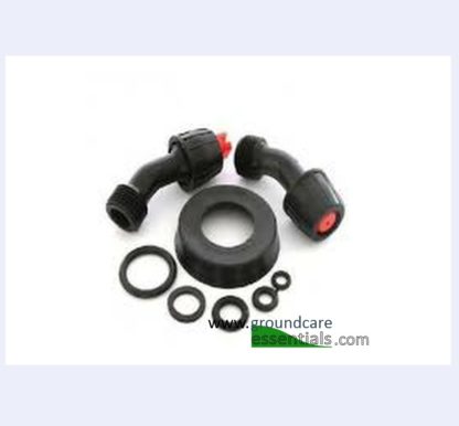 Oregon 525753 Back Pack Sprayer Seal Kit