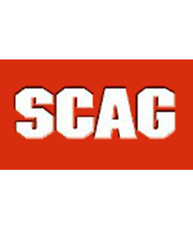 Scag Mower Blades