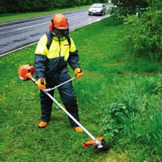Brush Cutter Harness's