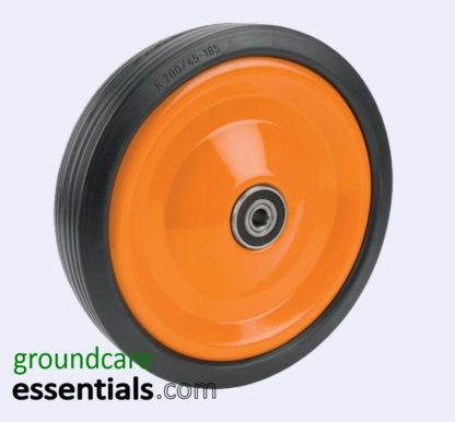 AS-Motor E10190 Wheel Assembly