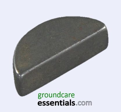 Etesia 71127 Shaft Key