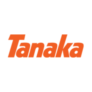 Tanaka Trimmer Heads