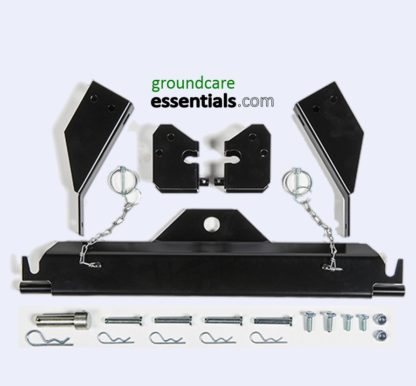 Etesia MR102 Tow Bar