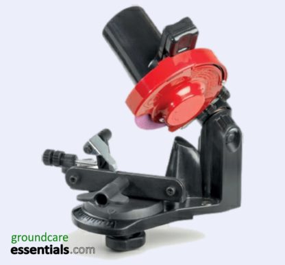 Tecomec Sharp Master Chain Saw Sharpener