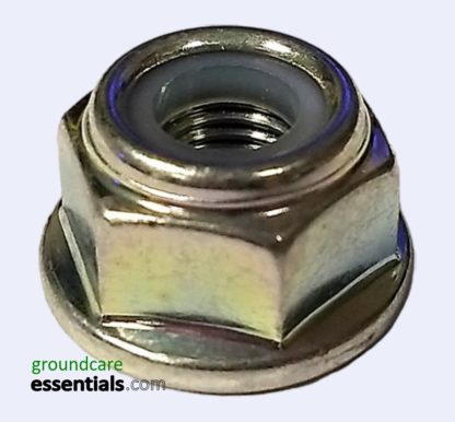 Echo 61032052130 Blade Nut