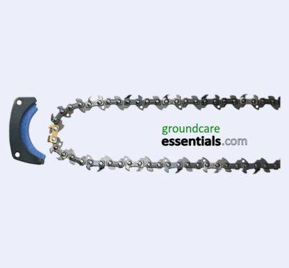 Oregon 554873 Powersharp Saw Chain with Stone (16")