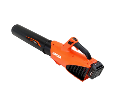 Echo DPB-310 40 volt Leaf & Litter Blower (No Battery or Charger)