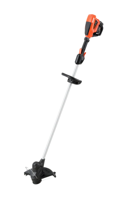 Echo DSRM-310L 40 volt Grass Trimmer (No Battery or Charger) - Image 3