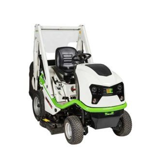 Etesia BLSP, BLHP, BPSP, BPHP, BVHP, HVHP, HVSP Mowers