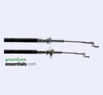 AS-Motor E10520 Engine Brake Cable