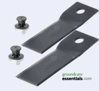 AS-Motor E10832 Mulch Blade Kit
