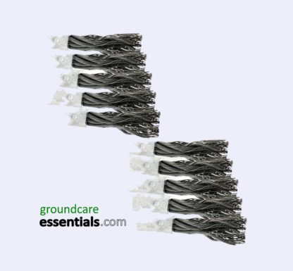 AS-Motor G07380012 Brush Set