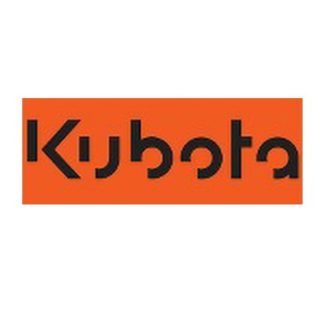 Kubota Mower Blades