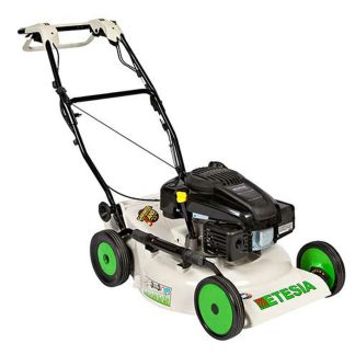 Etesia ME53, RMBE, RMCB, RMCS & RMHB Mowers