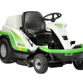 Etesia MKM, SKM, MKHPF, SKD, SKF, A180 Mowers