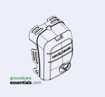 Maruyama 279786 Air Filter Cover