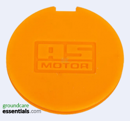 AS-Motor E12409 Wheel Cover