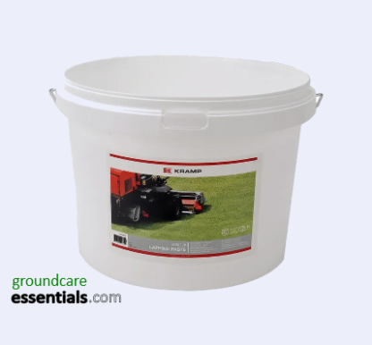 Cylinder Mower Lapping Paste (80 Grit) 5Kg