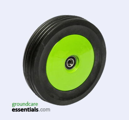 Etesia 23276 Rear Wheel Assembly