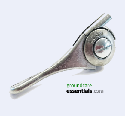 Camon 58002538 Throttle Lever