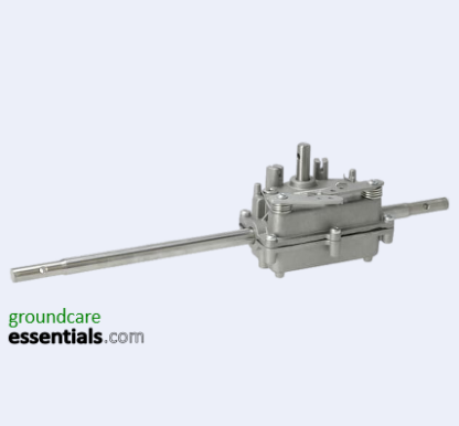 AS Motor G51080012 Transmission Assembly
