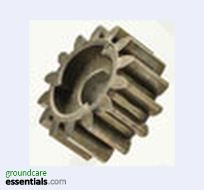 Cobra 26900300103 Output Gear (LH)