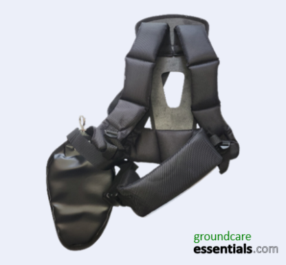 Echo C062-000184 Double Brush Cutter Harness